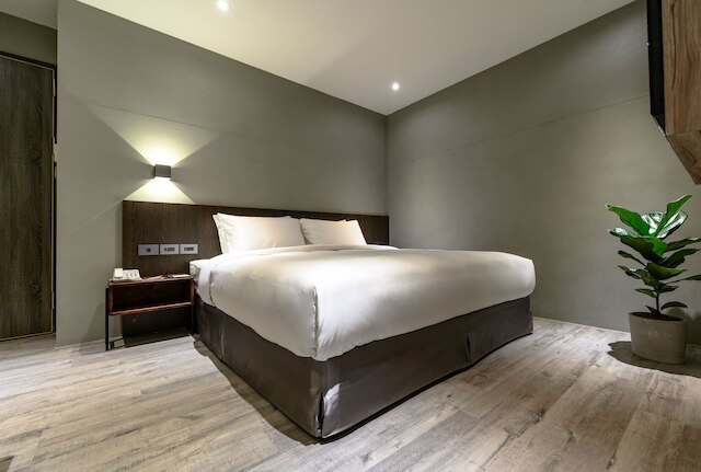 湯宿温泉ホテル ダーヤン