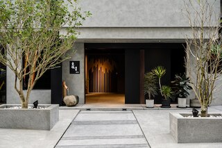 湯宿温泉ホテル ダーヤン