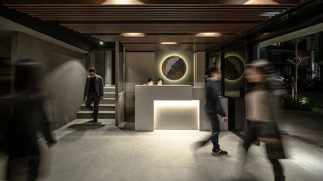 湯宿温泉ホテル ダーヤン