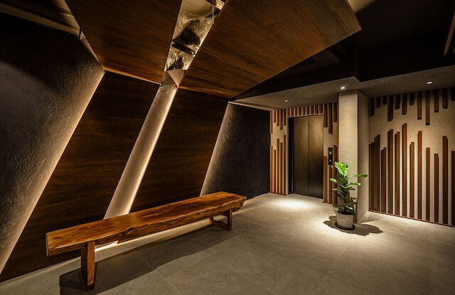 湯宿温泉ホテル ダーヤン