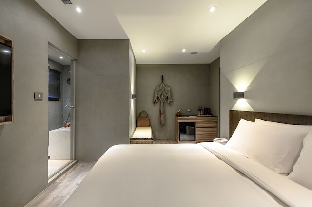 湯宿温泉ホテル ダーヤン