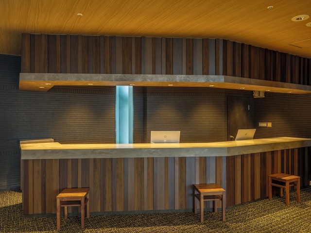 亀の井ホテル 大洗