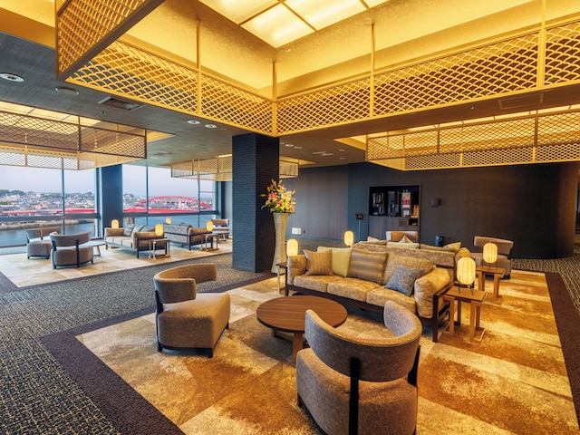 亀の井ホテル 大洗