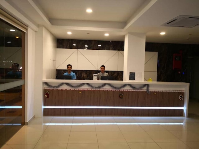 ウォーク イン ホテル