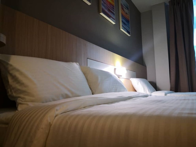 ウォーク イン ホテル