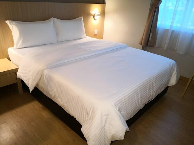 ウォーク イン ホテル