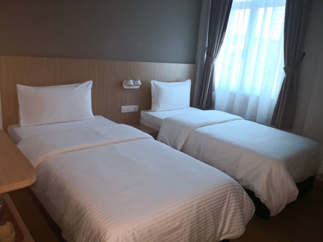 ウォーク イン ホテル