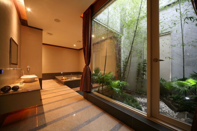 ムラン モーテル