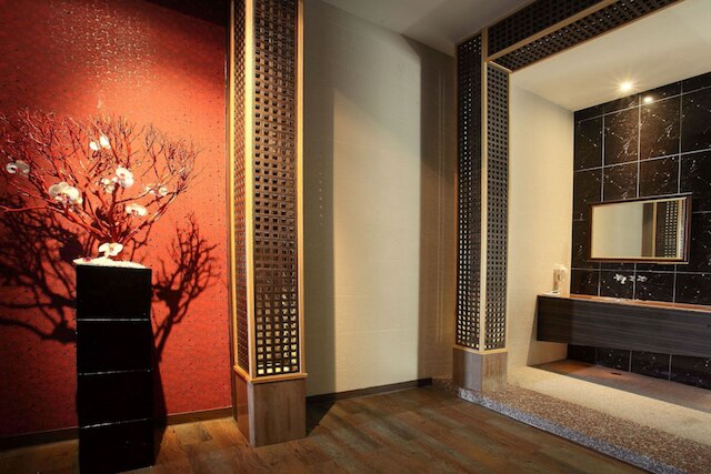 ムラン モーテル