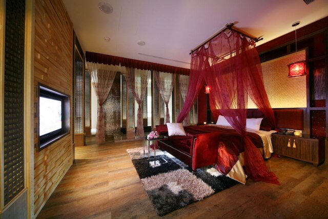 ムラン モーテル