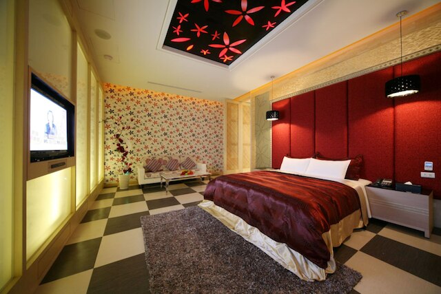 ムラン モーテル