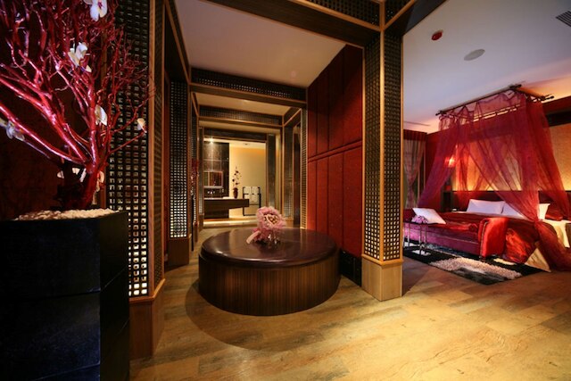 ムラン モーテル