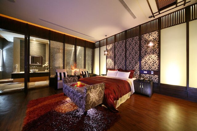 ムラン モーテル