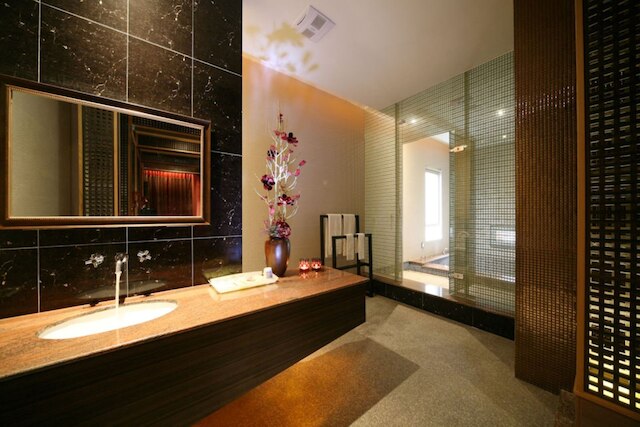 ムラン モーテル