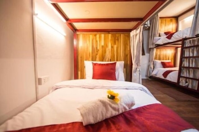 ラオ ラオ カフェ アンド ホステル