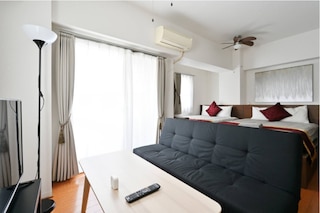 大阪淀屋橋ハウス