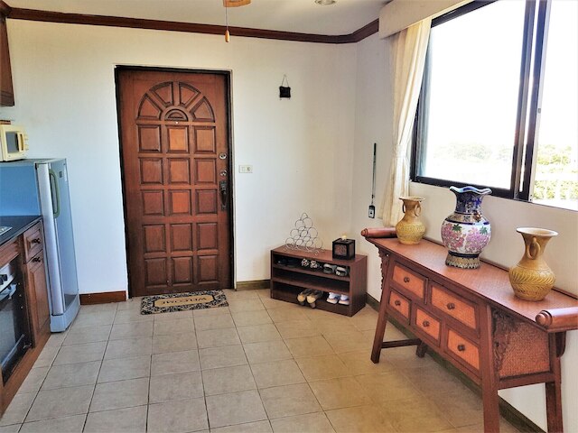 ファンタスティック 2 ベッド ウィズ ヒュージ バルコニー & シー ビューズ