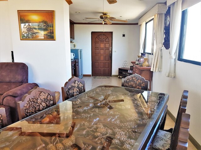 ファンタスティック 2 ベッド ウィズ ヒュージ バルコニー & シー ビューズ