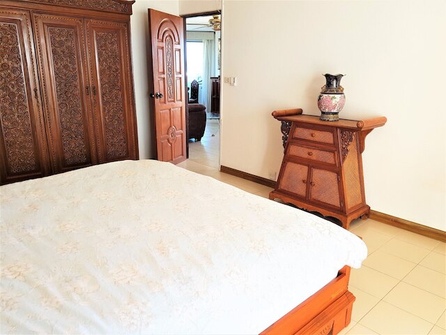 ファンタスティック 2 ベッド ウィズ ヒュージ バルコニー & シー ビューズ