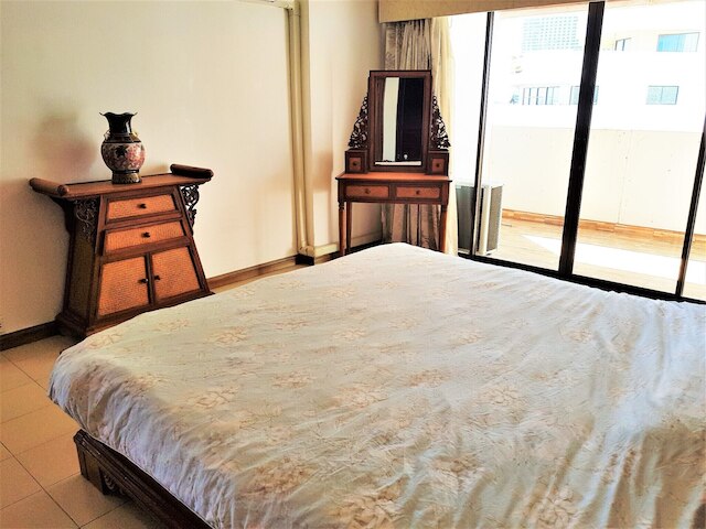 ファンタスティック 2 ベッド ウィズ ヒュージ バルコニー & シー ビューズ