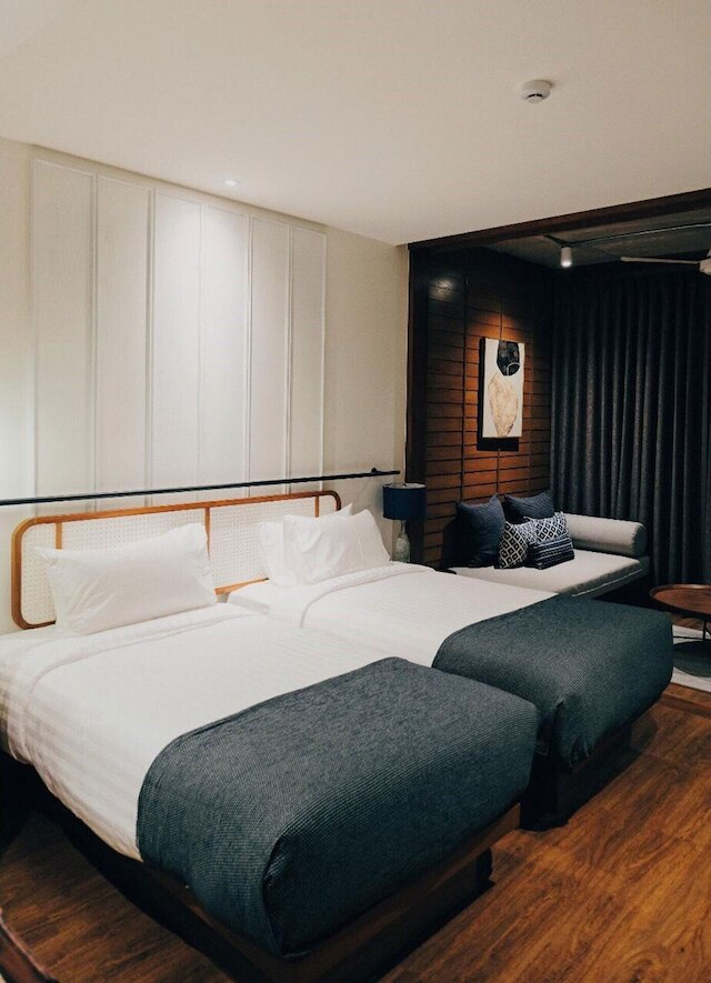 ホテル ロイ チェンマイ - アダルトオンリー