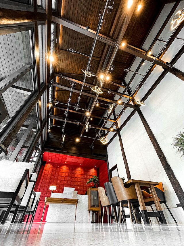 ホテル ロイ チェンマイ - アダルトオンリー