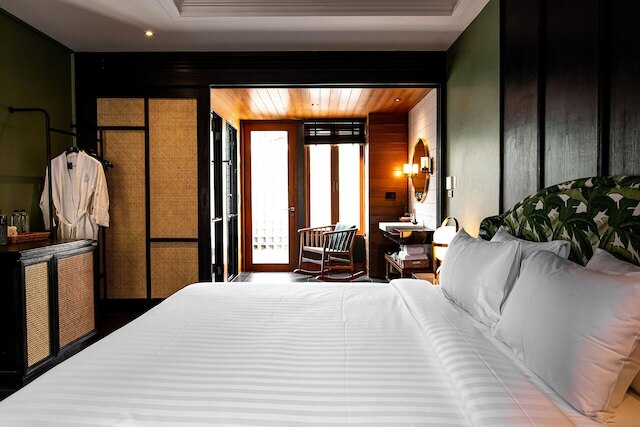 ホテル ロイ チェンマイ - アダルトオンリー