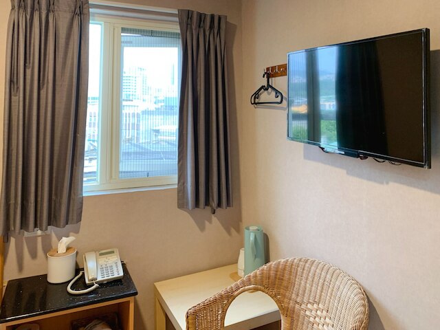 シエン ドゥ ジュアン ホテル (仙渡庄旅社)