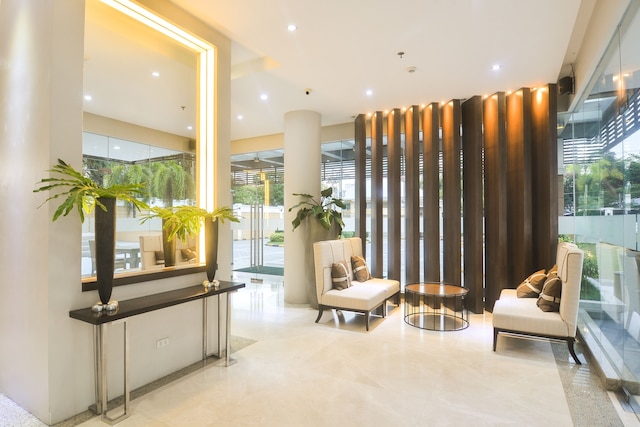 コンフィ スイーツ アット ザ パジェット プレイス