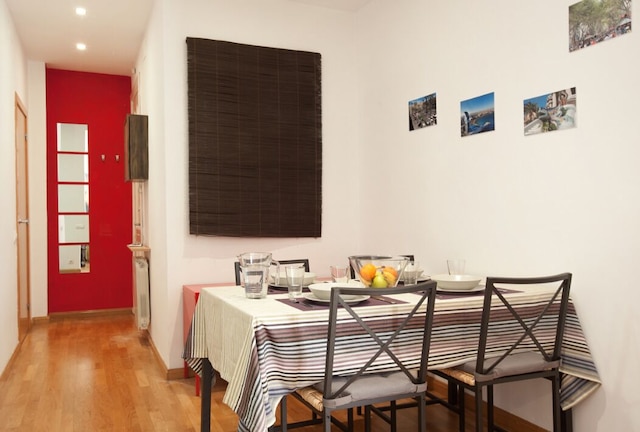 ビューティフル アパートメント サグラダ ファミリア