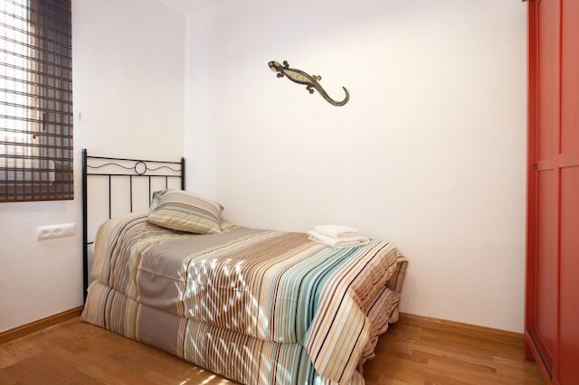 ビューティフル アパートメント サグラダ ファミリア