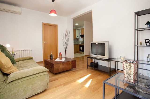 ビューティフル アパートメント サグラダ ファミリア