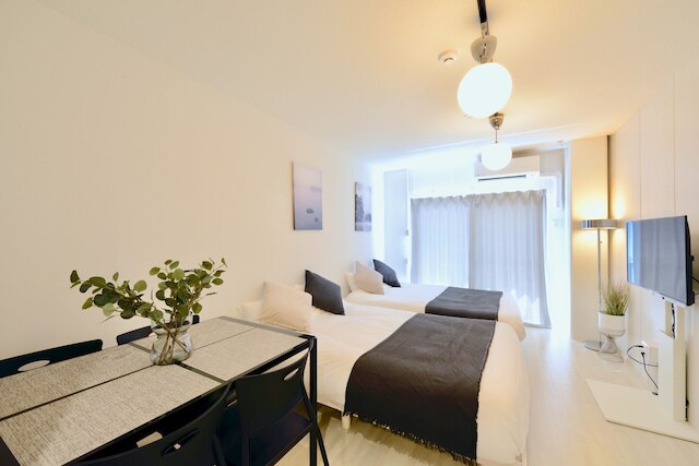 オールステイ寿