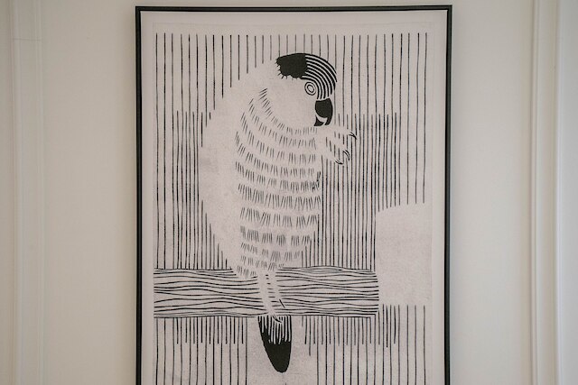 スマートマドリードグランビアアパート