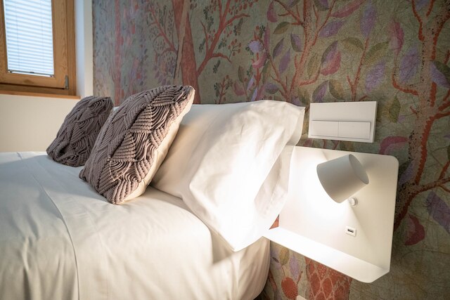 スマートマドリードグランビアアパート