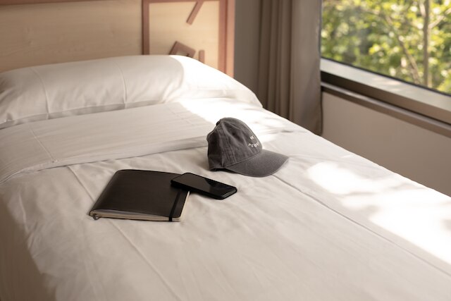 ユニット ホステル バルセロナ