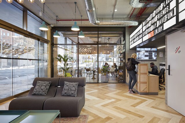 ユニット ホステル バルセロナ