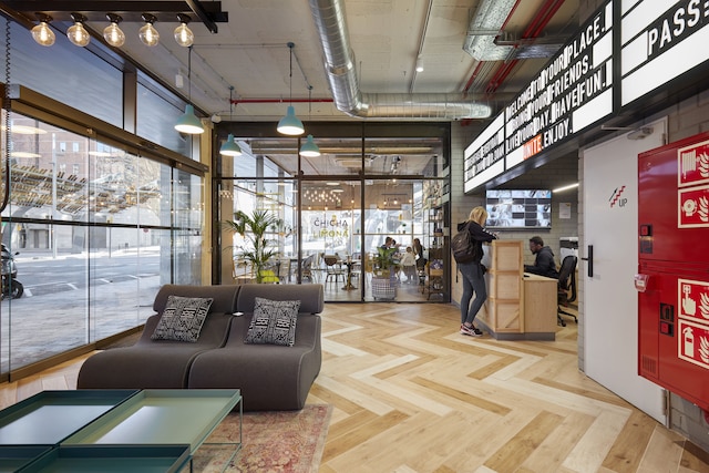 ユニット ホステル バルセロナ