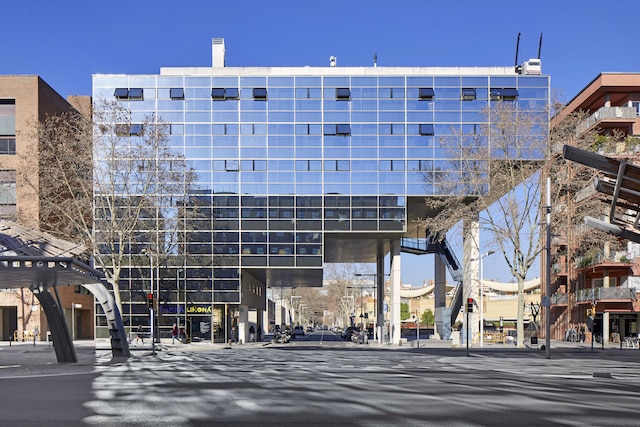 ユニット ホステル バルセロナ