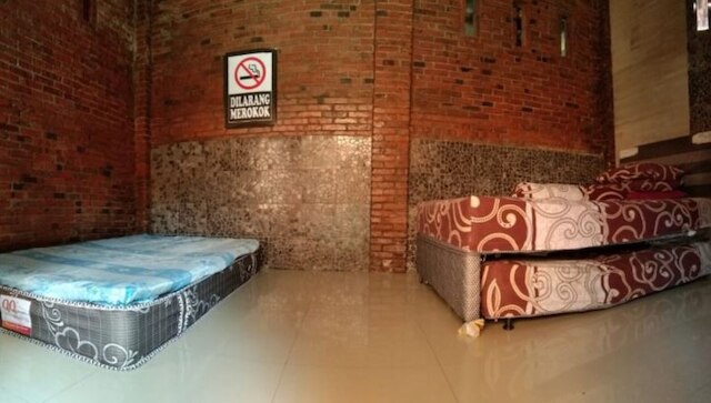 ジェーエム レディズ バックパッカー