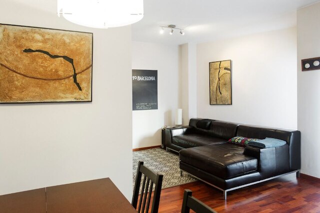 セントリック アパートメント フィラ