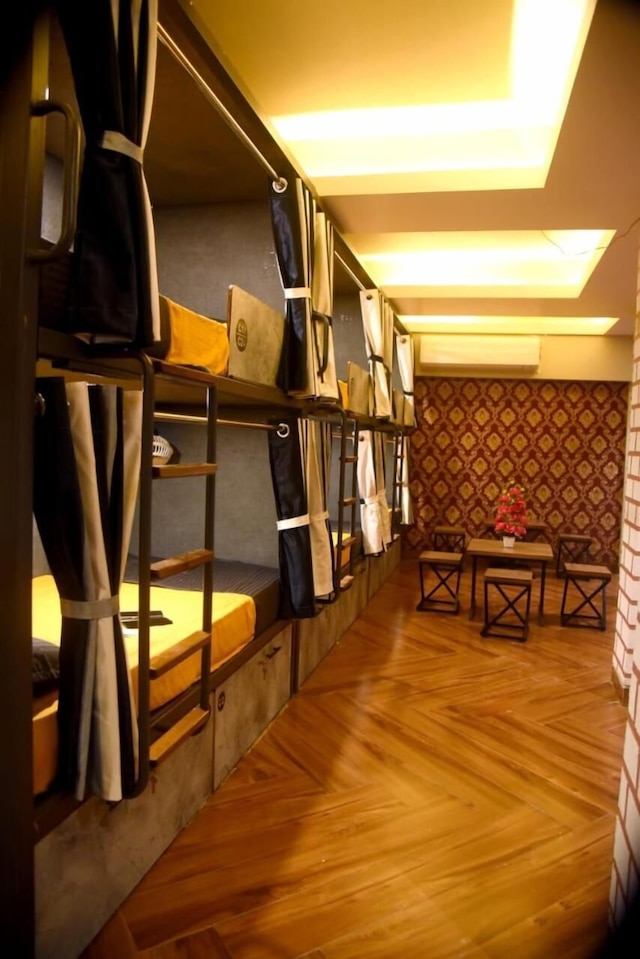 チャラヤナホテルAcドミトリー - ホステル