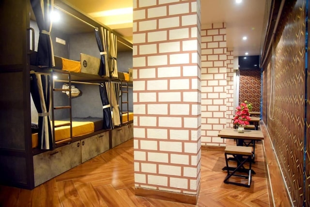 チャラヤナホテルAcドミトリー - ホステル