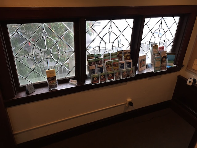 ポートランド インターナショナ ルゲストハウス