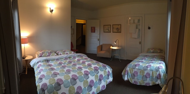 ポートランド インターナショナ ルゲストハウス