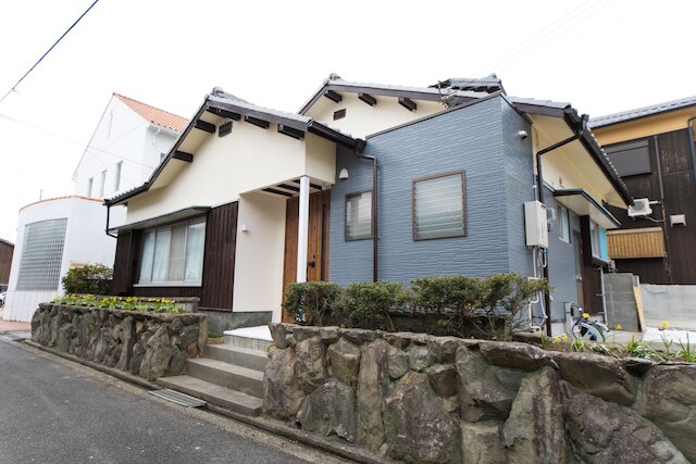 Awaji Horiday Inn Kariya