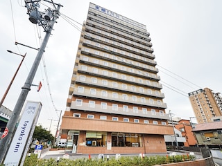 東横 INN 門真市駅前