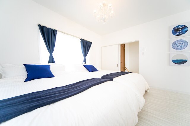 Awaji Seaside Resort in Iwaya 3000