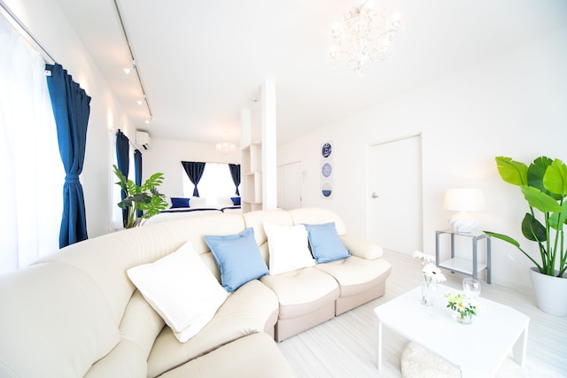 Awaji Seaside Resort in Iwaya 3000