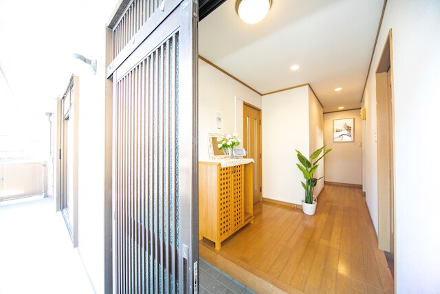 Awaji Seaside Resort in Shiduki